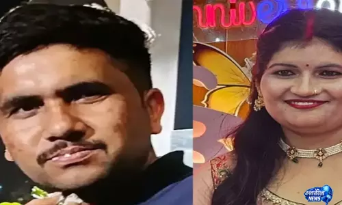 लखनऊ इटावा में दो पुलिसकर्मियों की मौत जांच में जुटी पुलिस
