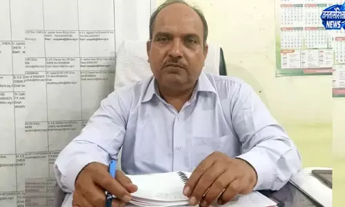 हरियाणा में 11 से 13 अगस्त तक बिजली कर्मचारियों की कूल डाउन हड़ताल हरियाणा में 11 से 13 अगस्त तक बिजली कर्मचारियों की कूल डाउन हड़ताल