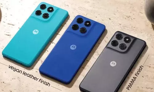 14 अगस्त लॉन्च होगा Motorola Moto G Max, 7000mAh बैटरी