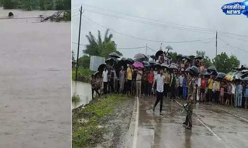 राजगढ़ में दर्दनाक हादसा: पानी से भरे नाले में बही 11 लोगों से भरी वैन, सात शव बरामद राजगढ़ में दर्दनाक हादसा: पानी से भरे नाले में बही 11 लोगों से भरी वैन, सात शव बरामद