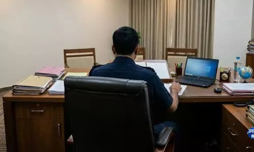 सीतापुर में शिक्षा विभाग का बड़ा एक्शन  सभी BEO की सैलरी पर रोक