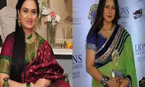 पूनम ढिल्लन की टीम पर आरोप CINTAA में इस्तीफों की झड़ी पूनम ढिल्लन की टीम पर आरोप CINTAA में इस्तीफों की झड़ी