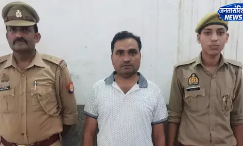 बेटे की चाहत में बच्चा चोरी की साजिश, SDO पर 5 लाख का लालच देने का आरोप बेटे की चाहत में बच्चा चोरी की साजिश, SDO पर 5 लाख का लालच देने का आरोप