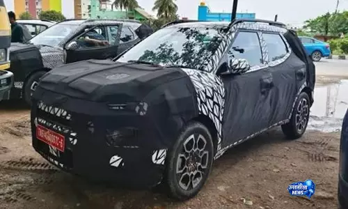 SUV बाजार में Hyundai का बड़ा प्लान बड़ी गाड़ी के साथ आएगी EV SUV बाजार में Hyundai का बड़ा प्लान बड़ी गाड़ी के साथ आएगी EV