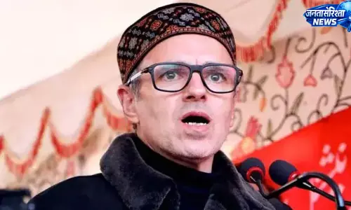 जम्मू-कश्मीर में जल्द होगा मंत्रिमंडल विस्तार, मुख्यमंत्री उमर अब्दुल्ला ने दिए संकेत