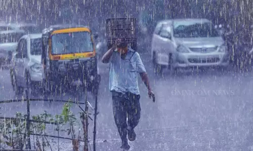 ओडिशा में बिगड़ेगा मौसम: 17 अगस्त तक तेज बारिश और वज्रपात की चेतावनी