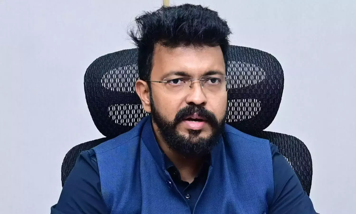 Andhra: PGRS मंडल और जिला स्तर पर आयोजित किया जाना है