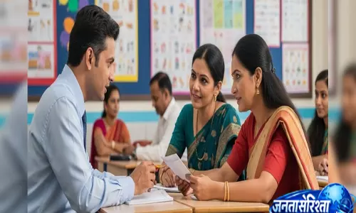 बच्चे की छिपी खूबियां जाननी हैं तो PTM में पूछें ये 5 सवाल