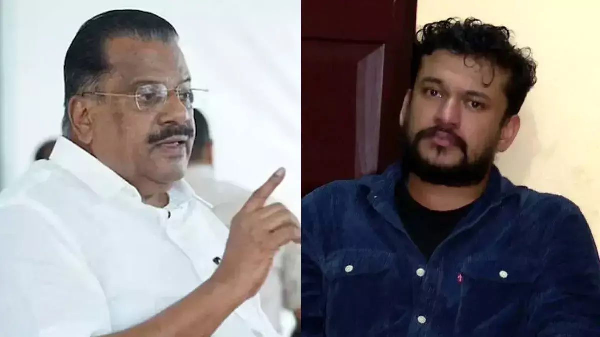 kerala: अर्जुन अयांकी विवाद: समर्थकों को पार्टी का हिस्सा मानने से इनकार