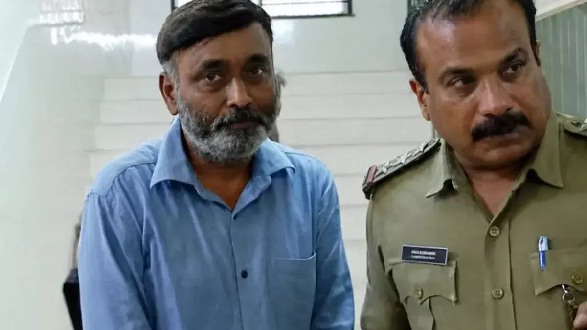 kerala: नितिन राज मामला: पुलिसिया लापरवाही पर भड़का हाई कोर्ट kerala: नितिन राज मामला: पुलिसिया लापरवाही पर भड़का हाई कोर्ट