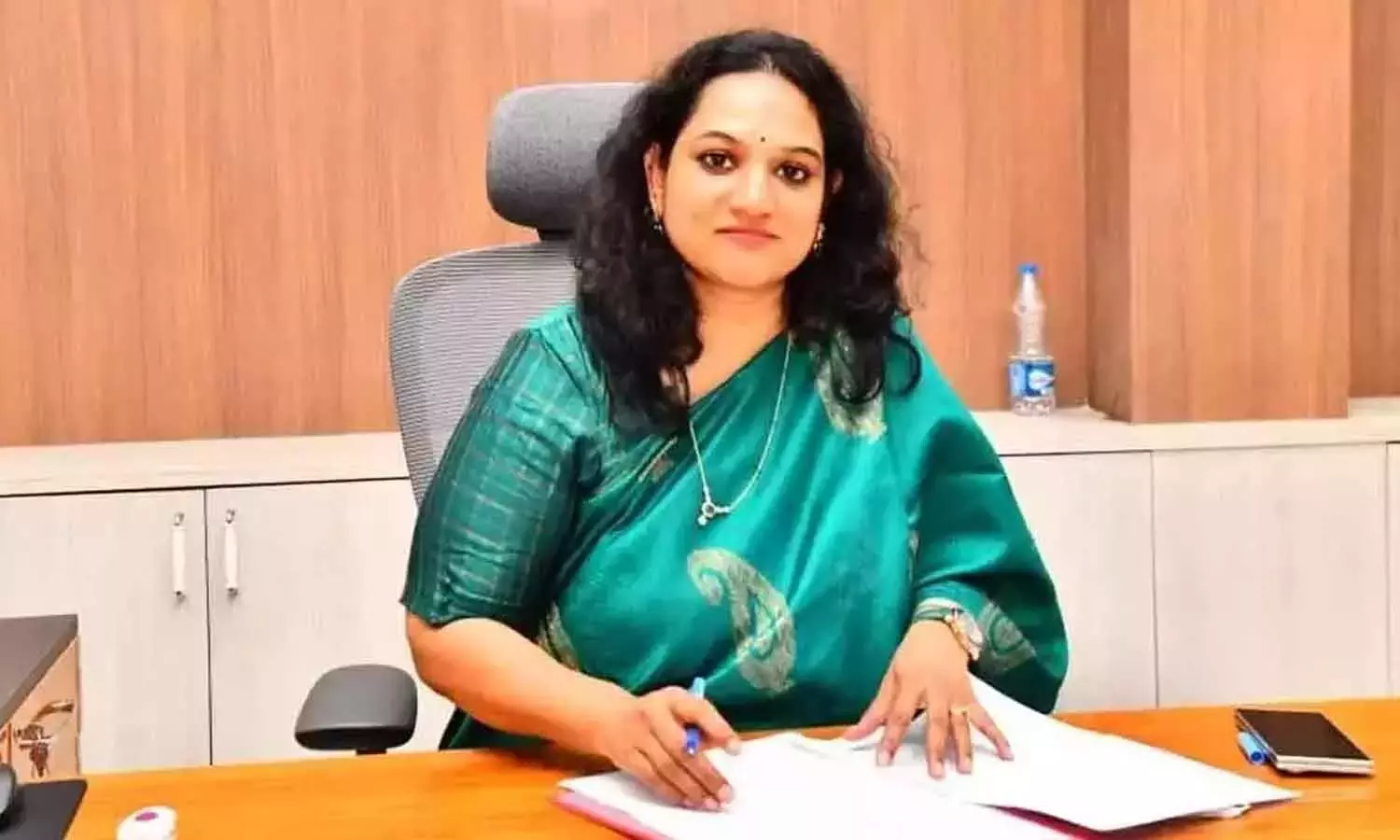 CMC ने बेहतर साइबराबाद के लिए रोडमैप तैयार किया CMC ने बेहतर साइबराबाद के लिए रोडमैप तैयार किया