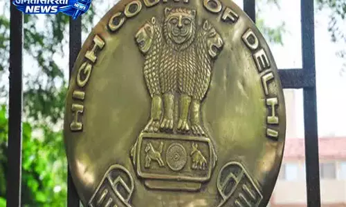 दिल्ली HC की नजीर: जींस पहनने की आजादी को बताया महिला की निजी पसंद दिल्ली HC की नजीर: जींस पहनने की आजादी को बताया महिला की निजी पसंद