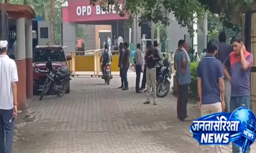 हरिद्वार कांवड़ यात्रा पर निकले युवक की मौत जांच में जुटी पुलिस