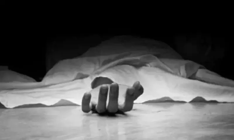 Assam: तिनसुकिया में सांप के काटने और करंट लगने की अलग-अलग घटनाओं में दो लोगों की मौत Assam: तिनसुकिया में सांप के काटने और करंट लगने की अलग-अलग घटनाओं में दो लोगों की मौत