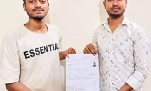 सेवा सेतु से मिली समय पर सेवा, अग्निवीर बनने का सपना हुआ आसान