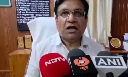 चमोली में तेज बहाव से बेली ब्रिज बहा, BRO का वाहन और ड्राइवर लापता