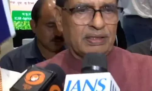 ICAR छात्रों की स्कॉलरशिप अब सीधे खाते में, शिवराज ने DBT सुविधा की लॉन्च