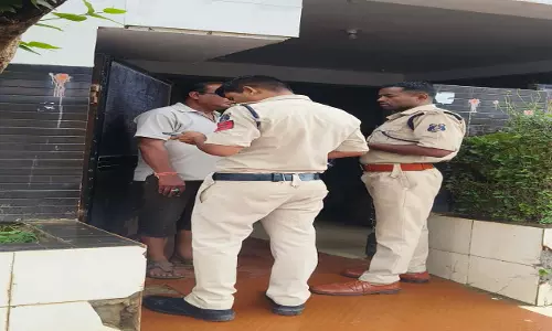 खैरागढ़ में किरायेदारों और होटल-लॉज के मेहमानों का होगा सत्यापन खैरागढ़ में किरायेदारों और होटल-लॉज के मेहमानों का होगा सत्यापन