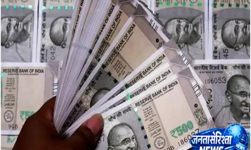 कर्मचारियों पेंशनर्स को अभी करना होगा इंतजार सरकार का बड़ा बयान कर्मचारियों पेंशनर्स को अभी करना होगा इंतजार सरकार का बड़ा बयान