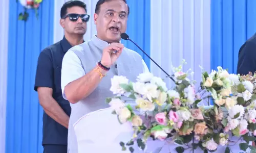 असम के CM ने सब्सिडी वाली मसूर दाल और चीनी वितरण योजना को फिर से किया शुरू
