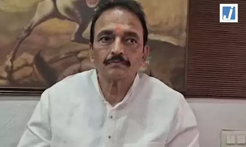 राहुल गांधी दिल्ली में छात्रों के साथ हुई बर्बरता मामले में सही सवाल उठा रहे हैं : भाई जगताप