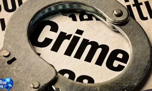 शराब भट्ठी के पास युवक पर चाकू से जानलेवा हमला शराब भट्ठी के पास युवक पर चाकू से जानलेवा हमला