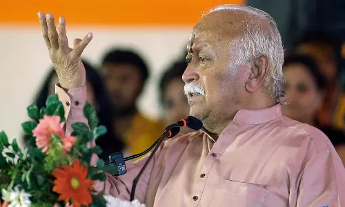 आंध्र प्रदेश में 19 अगस्त से RSS की समन्वय बैठक