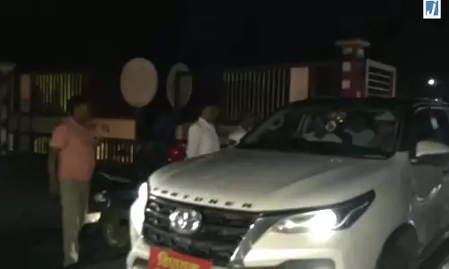 रांची में हिरासत में लिए गए BJP नेता-कार्यकर्ता रिहा, दिनभर चला पुलिस कार्रवाई का दौर रांची में हिरासत में लिए गए BJP नेता-कार्यकर्ता रिहा, दिनभर चला पुलिस कार्रवाई का दौर