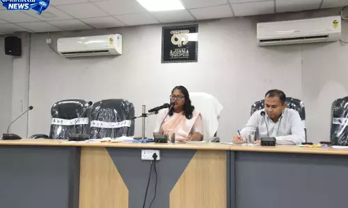 साक्षरता अभियान को मिलेगा नया आयाम, स्वतंत्रता दिवस पर कोण्डागांव में होगा उल्लास महा चौपाल साक्षरता अभियान को मिलेगा नया आयाम, स्वतंत्रता दिवस पर कोण्डागांव में होगा उल्लास महा चौपाल
