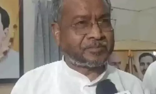 छात्रों पर लाठीचार्ज को लेकर बाबूलाल मरांडी का हमला, CBI जांच की मांग छात्रों पर लाठीचार्ज को लेकर बाबूलाल मरांडी का हमला, CBI जांच की मांग