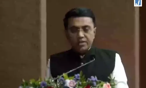 गोवा की पहचान और अर्थव्यवस्था का अहम हिस्सा है मछली पालन: CM सावंत