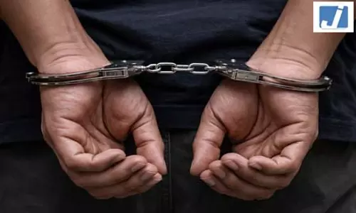 पुलिस ने मवेशी तस्करी नेटवर्क का किया भंडाफोड़, एक आरोपी गिरफ्तार पुलिस ने मवेशी तस्करी नेटवर्क का किया भंडाफोड़, एक आरोपी गिरफ्तार