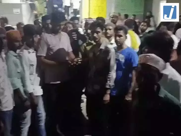 तेजाब पिलाकर पति की बेरहमी से हत्या, पत्नी को आपत्तिजनक हालत में पकड़ा था