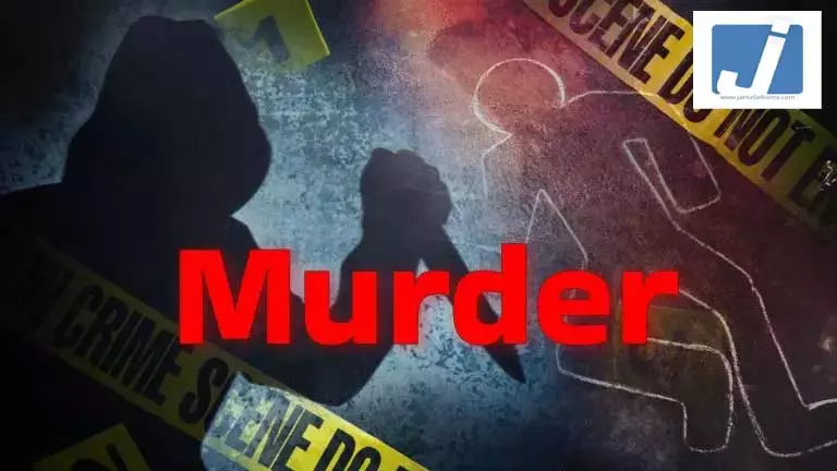 बदमाशों का हौसला बुलंद, एक के बाद एक 6 मर्डर से सहमी राजधानी बदमाशों का हौसला बुलंद, एक के बाद एक 6 मर्डर से सहमी राजधानी