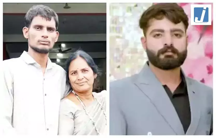 भाजपा महिला मोर्चा की जिला अध्यक्ष के खिलाफ पुलिस ने लिया एक्शन, घर में घुसकर मारपीट के आरोप भाजपा महिला मोर्चा की जिला अध्यक्ष के खिलाफ पुलिस ने लिया एक्शन, घर में घुसकर मारपीट के आरोप