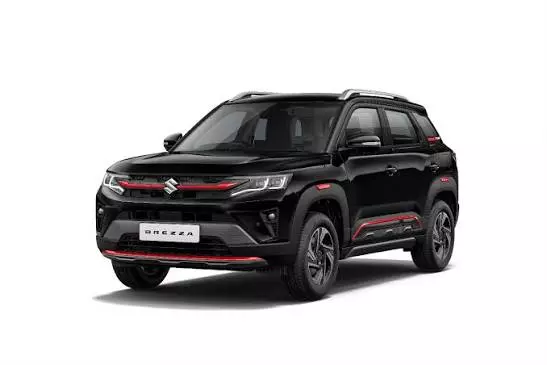 Maruti Brezza Facelift CNG पर कितनी बनेगी EMI एक लाख की डाउन पेमेंट के बाद जानें खर्च Maruti Brezza Facelift CNG पर कितनी बनेगी EMI एक लाख की डाउन पेमेंट के बाद जानें खर्च