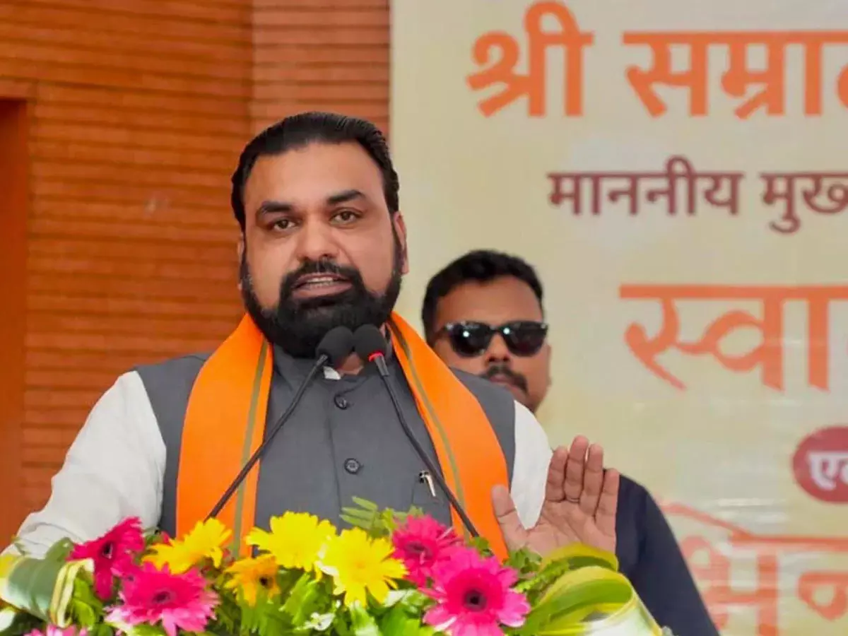 बिहार में छात्र कल्याण के लिए बनेगा अलग निदेशालय, चार विभाग मिलकर करेंगे काम बिहार में छात्र कल्याण के लिए बनेगा अलग निदेशालय, चार विभाग मिलकर करेंगे काम
