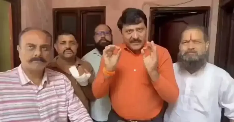 Jammu: गट्टू डोर को लेकर शिवसेना सख्त, पतंगबाजी पर पूर्ण प्रतिबंध की चेतावनी