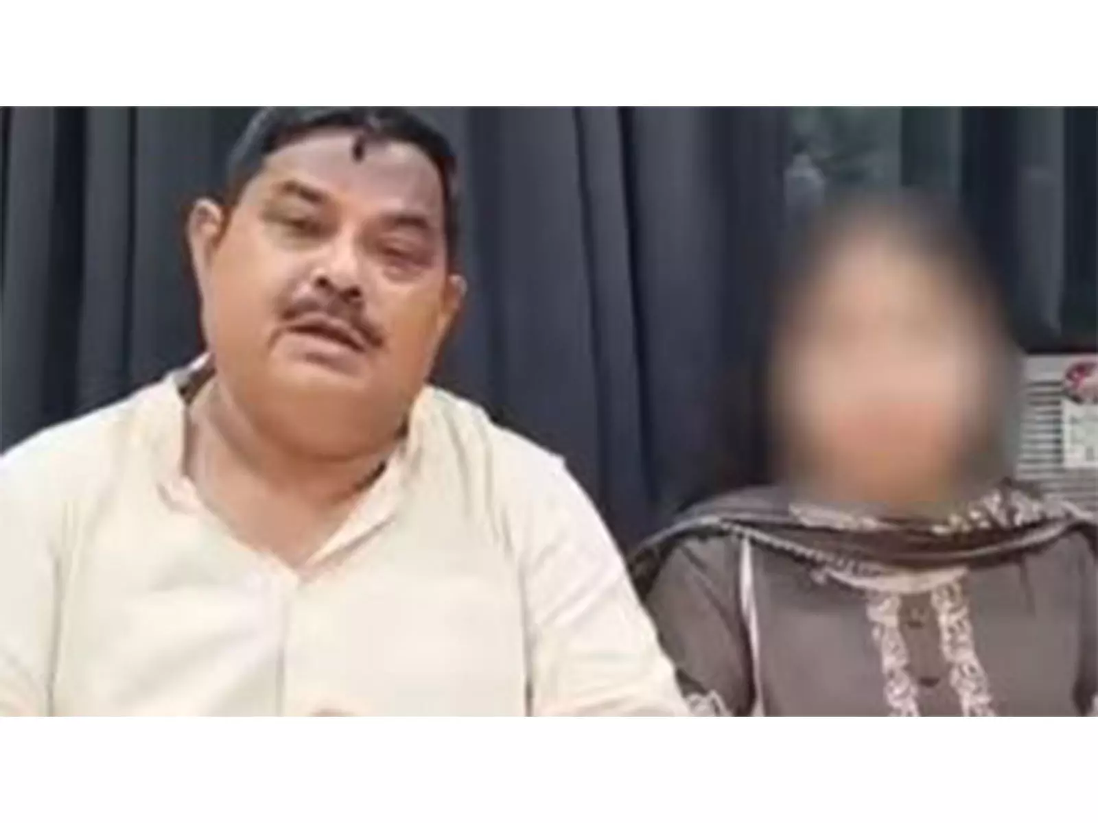 BJP विधायक की बेटी से शादी में धोखाधड़ी का आरोप