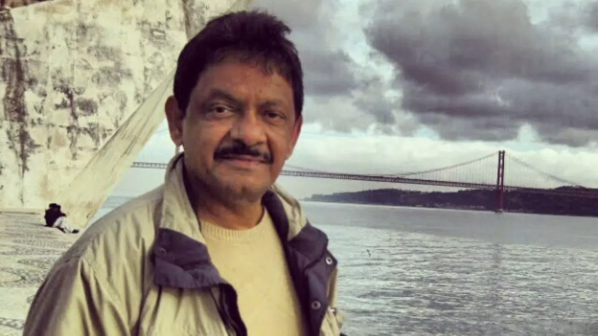 73 साल के डायरेक्टर शकील नूरानी गिरफ्तार, अभिनेत्री की शिकायत पर कार्रवाई 73 साल के डायरेक्टर शकील नूरानी गिरफ्तार, अभिनेत्री की शिकायत पर कार्रवाई