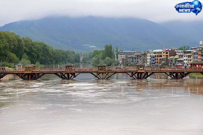 जम्मू-कश्मीर में हिमालयन स्नो ट्राउट के संरक्षण की बड़ी पहल जम्मू-कश्मीर में हिमालयन स्नो ट्राउट के संरक्षण की बड़ी पहल