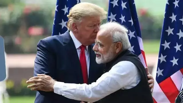 US मेमो में पीएम मोदी की कूटनीति की तारीफ़ की गई US मेमो में पीएम मोदी की कूटनीति की तारीफ़ की गई