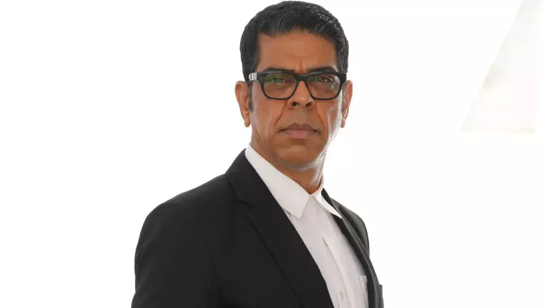 मुरली शर्मा की एंट्री: ऑपरेशन त्राल की स्टार कास्ट में हुए शामिल मुरली शर्मा की एंट्री: ऑपरेशन त्राल की स्टार कास्ट में हुए शामिल