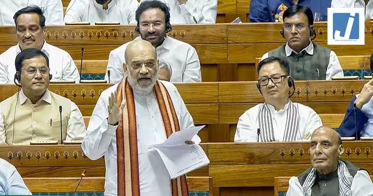 संसद में खत्म हो सकता है गतिरोध, मोदी सरकार बोली- अमित शाह छात्र आंदोलन पर जवाब देंगे संसद में खत्म हो सकता है गतिरोध, मोदी सरकार बोली- अमित शाह छात्र आंदोलन पर जवाब देंगे