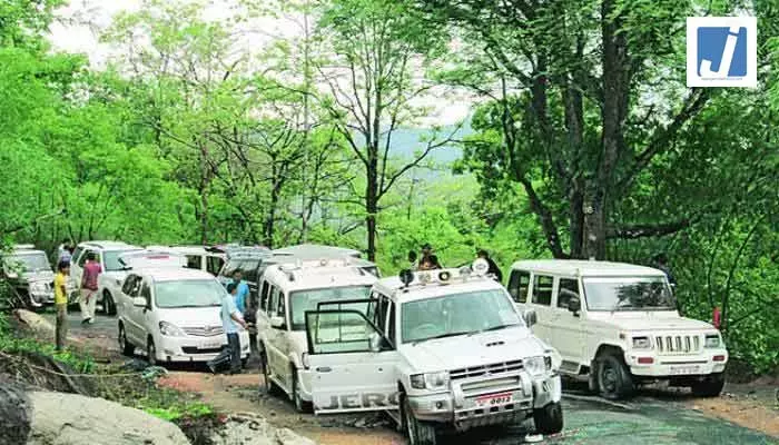 झीरम कांड: 13 साल पुराने नक्सली हमले में आज अंतिम बहस, जगदलपुर कोर्ट में होगी सुनवाई झीरम कांड: 13 साल पुराने नक्सली हमले में आज अंतिम बहस, जगदलपुर कोर्ट में होगी सुनवाई