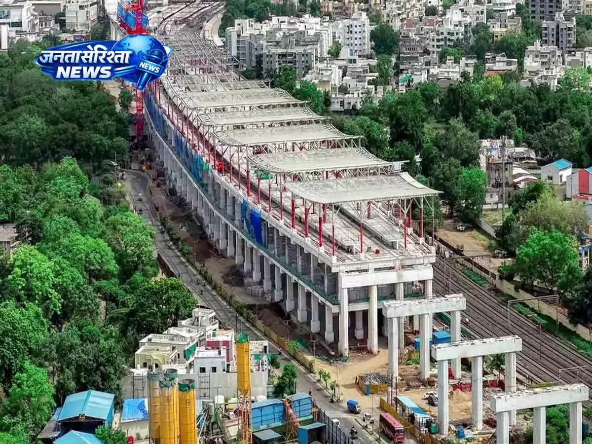 मेगा इंफ्रा प्रोजेक्ट्स: केंद्र सरकार का खर्च ₹21.97 लाख करोड़ तक पहुंचा मेगा इंफ्रा प्रोजेक्ट्स: केंद्र सरकार का खर्च ₹21.97 लाख करोड़ तक पहुंचा
