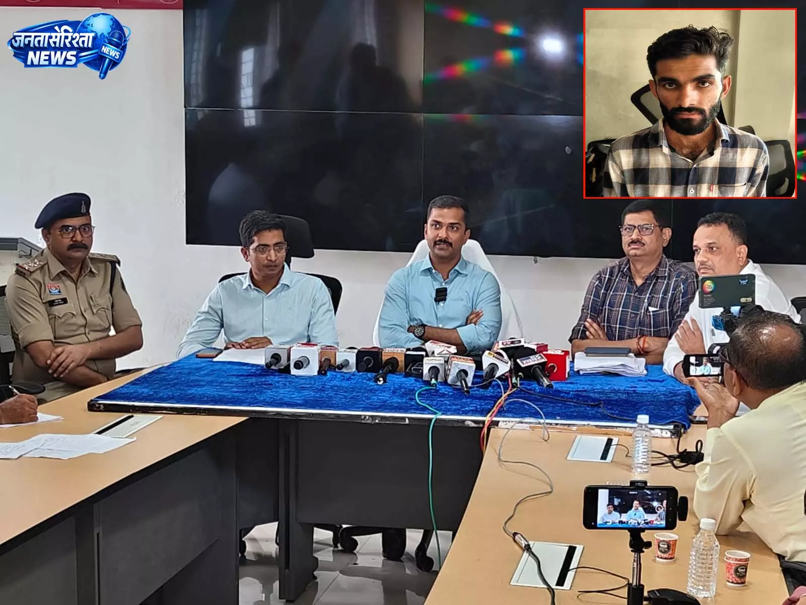 तेलघानी नाका के पास MDMA ड्रग्स के साथ राजस्थान का सप्लायर गिरफ्तार तेलघानी नाका के पास MDMA ड्रग्स के साथ राजस्थान का सप्लायर गिरफ्तार