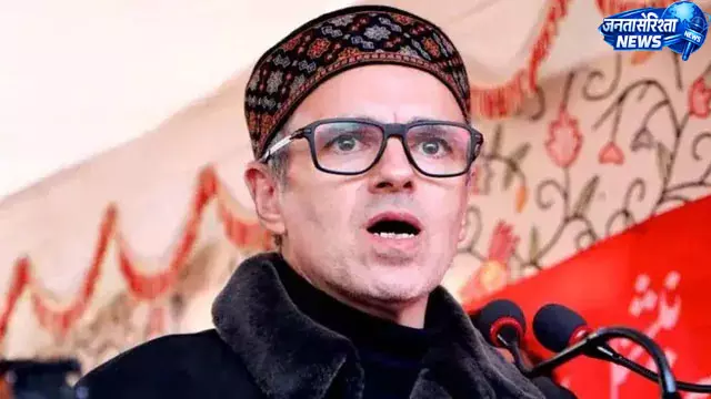 जम्मू-कश्मीर में जल्द होगा मंत्रिमंडल विस्तार, मुख्यमंत्री उमर अब्दुल्ला ने दिए संकेत जम्मू-कश्मीर में जल्द होगा मंत्रिमंडल विस्तार, मुख्यमंत्री उमर अब्दुल्ला ने दिए संकेत