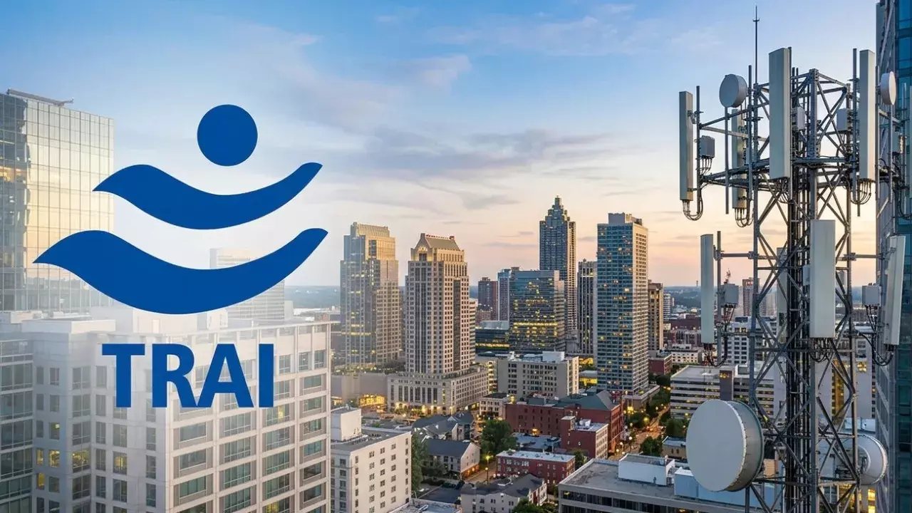 TRAI का निर्देश: लॉजिस्टिक्स व यूटिलिटी कॉल अब सिर्फ 1601 नंबरों से TRAI का निर्देश: लॉजिस्टिक्स व यूटिलिटी कॉल अब सिर्फ 1601 नंबरों से