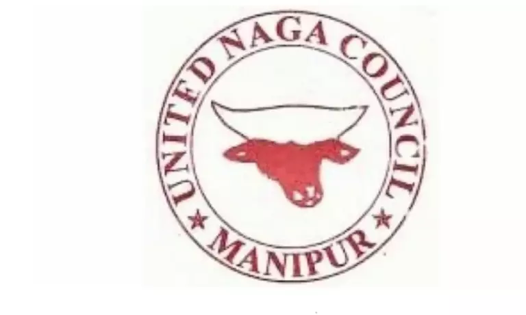 मणिपुर में तनाव: नागा मांगों पर सरकारों और UNC के बीच बातचीत अटकी मणिपुर में तनाव: नागा मांगों पर सरकारों और UNC के बीच बातचीत अटकी